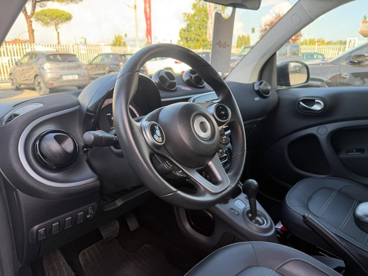 smart Fortwo 90 0.9 Turbo Prime (13)