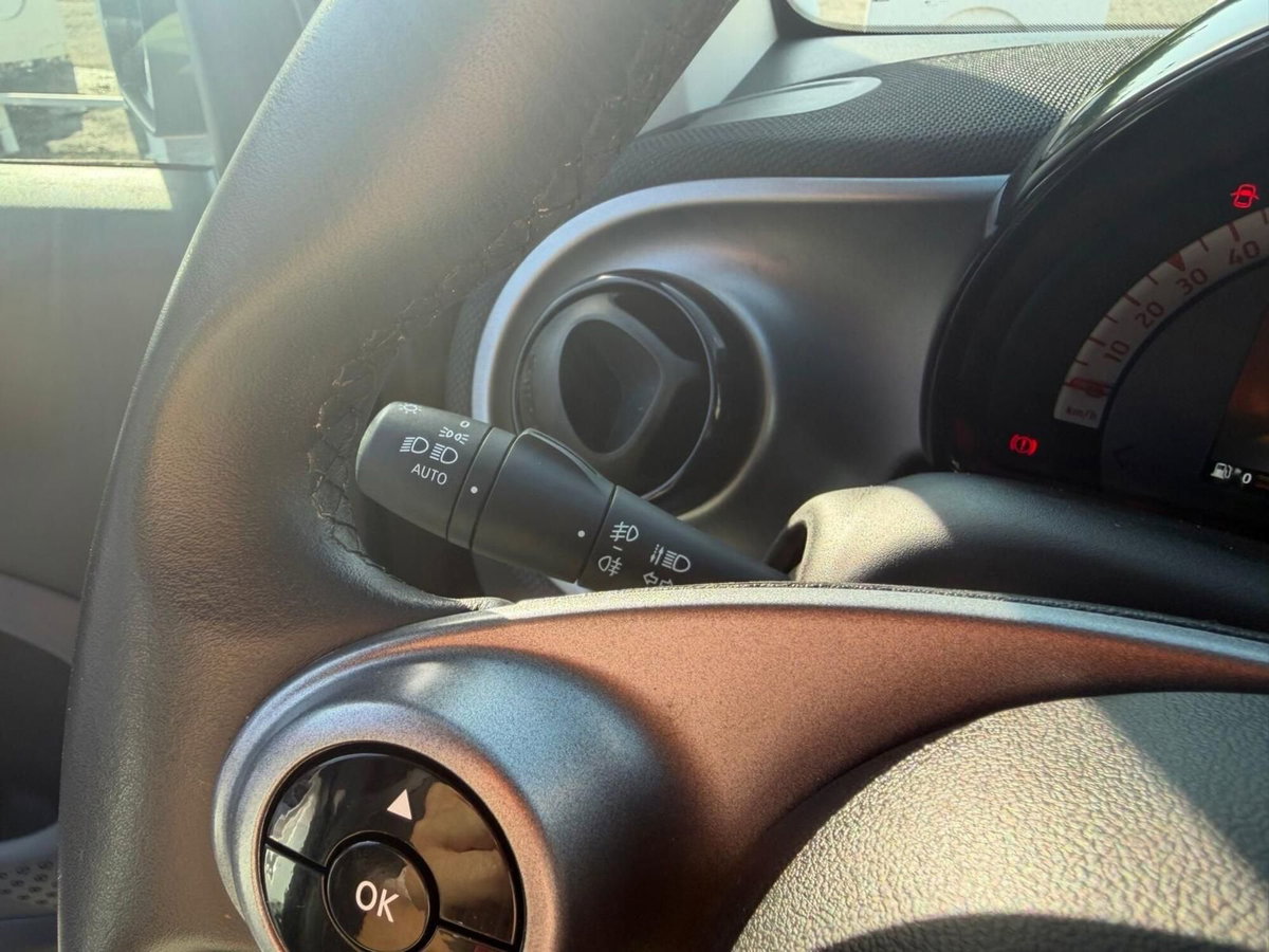 smart Fortwo 90 0.9 Turbo Prime (14)