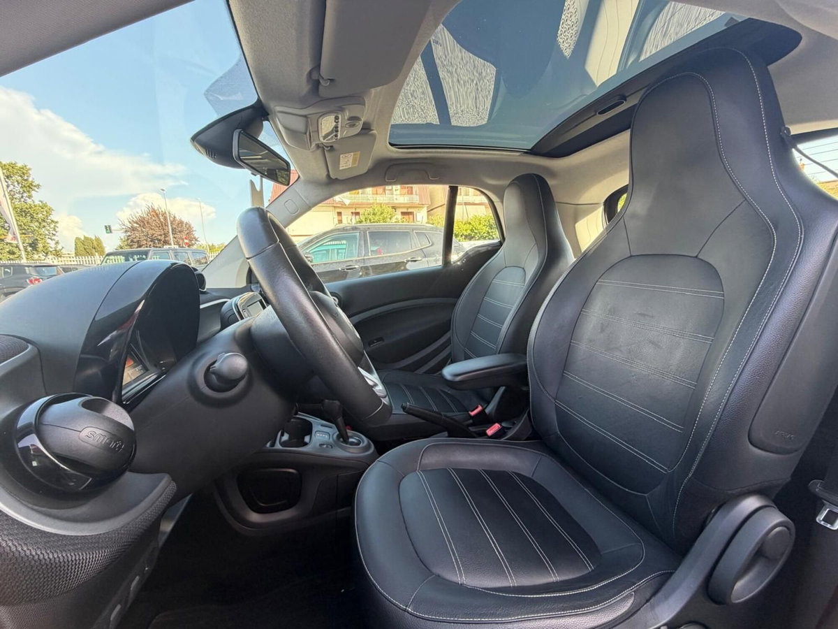 smart Fortwo 90 0.9 Turbo Prime (15)