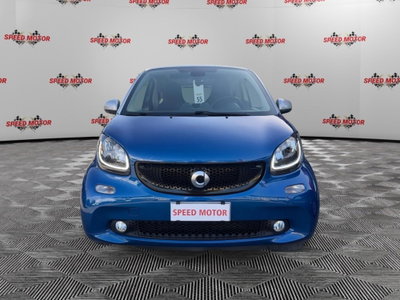 smart Fortwo 90 0.9 Turbo Prime (2)