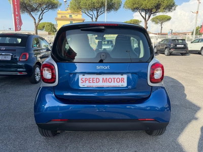 smart Fortwo 90 0.9 Turbo Prime (6)