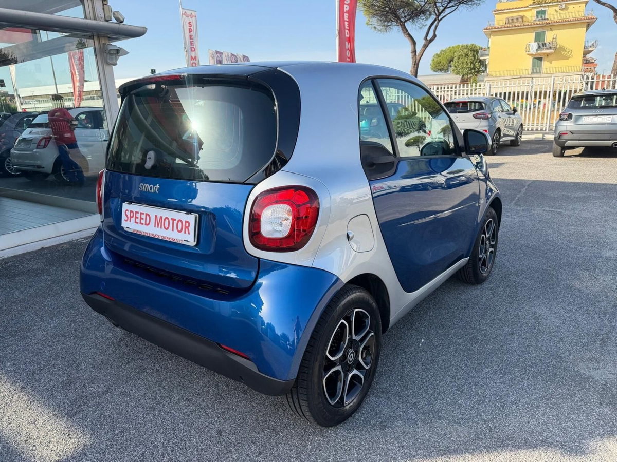 smart Fortwo 90 0.9 Turbo Prime (7)