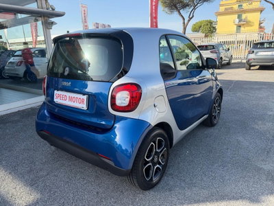 smart Fortwo 90 0.9 Turbo Prime (7)