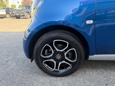 smart Fortwo 90 0.9 Turbo Prime (8)