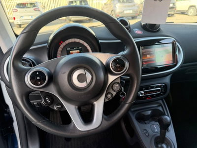 smart Fortwo 90 0.9 Turbo Prime (9)