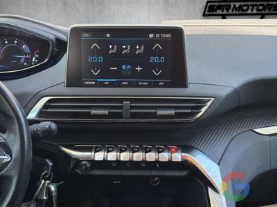 Peugeot 3008 BlueHDi 130 S&S EAT8 Allure Pack (11)