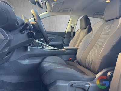 Peugeot 3008 BlueHDi 130 S&S EAT8 Allure Pack (7)