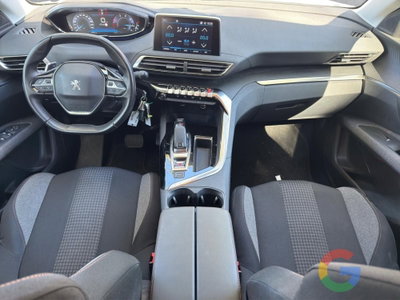 Peugeot 3008 BlueHDi 130 S&S EAT8 Allure Pack (8)