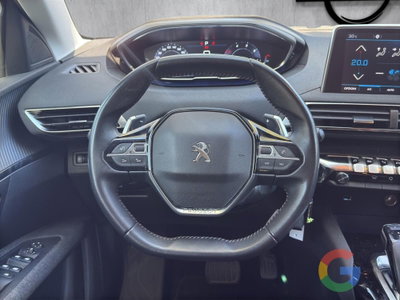 Peugeot 3008 BlueHDi 130 S&S EAT8 Allure Pack (9)