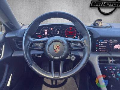 Porsche Taycan Cross Turismo 4 Cross Turismo (10)