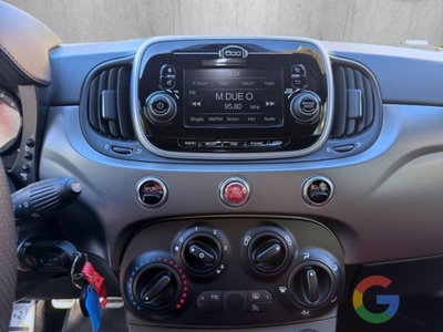 Abarth 595 595 1.4 Turbo T-Jet 165 CV Turismo (12)