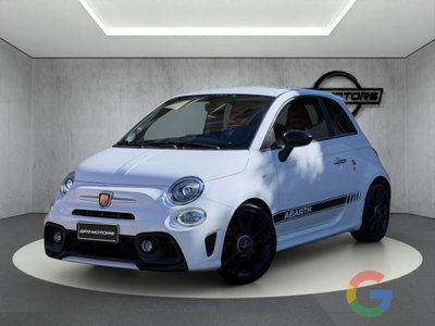 Abarth 595 595 1.4 Turbo T-Jet 165 CV Turismo (3)