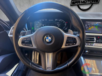 BMW Serie 4 Gran Coupé M440i Coupe mhev 48V xdrive auto (10)