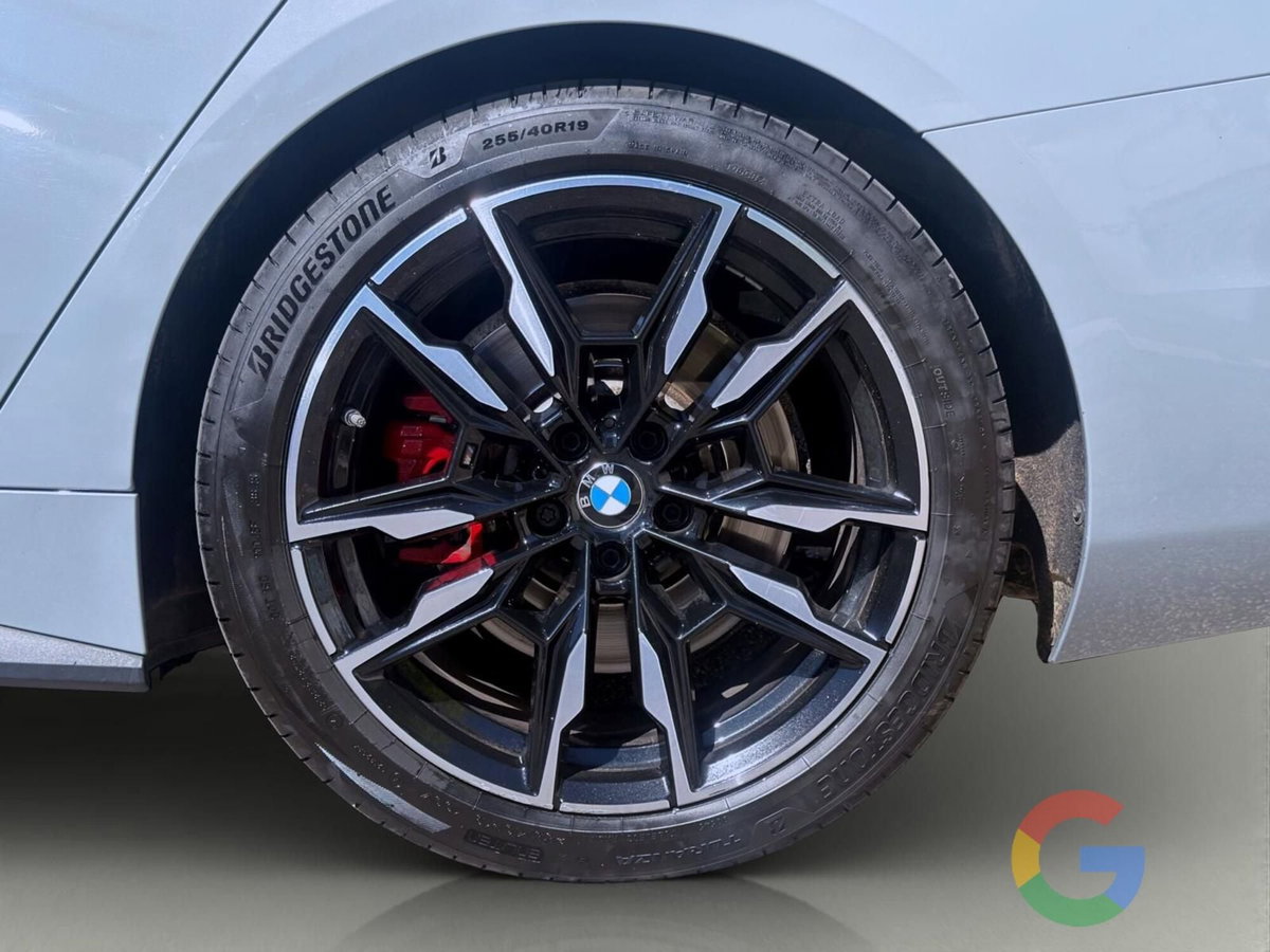 BMW Serie 4 Gran Coupé M440i Coupe mhev 48V xdrive auto (7)