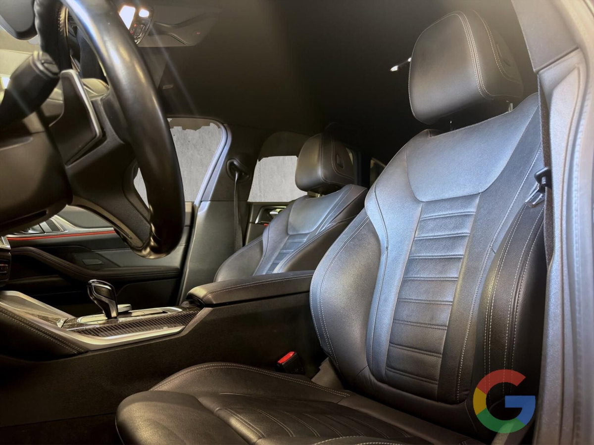 BMW Serie 4 Gran Coupé M440i Coupe mhev 48V xdrive auto (8)