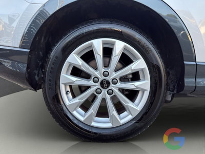 Audi Q3 Sportback 2.0 tdi Business 150cv s-tronic (7)