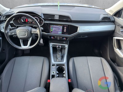 Audi Q3 Sportback 2.0 tdi Business 150cv s-tronic (9)