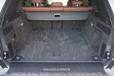 BMW X5 xDrive40d 48V Msport (12)