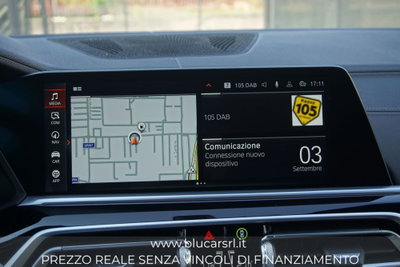 BMW X5 xDrive40d 48V Msport (16)