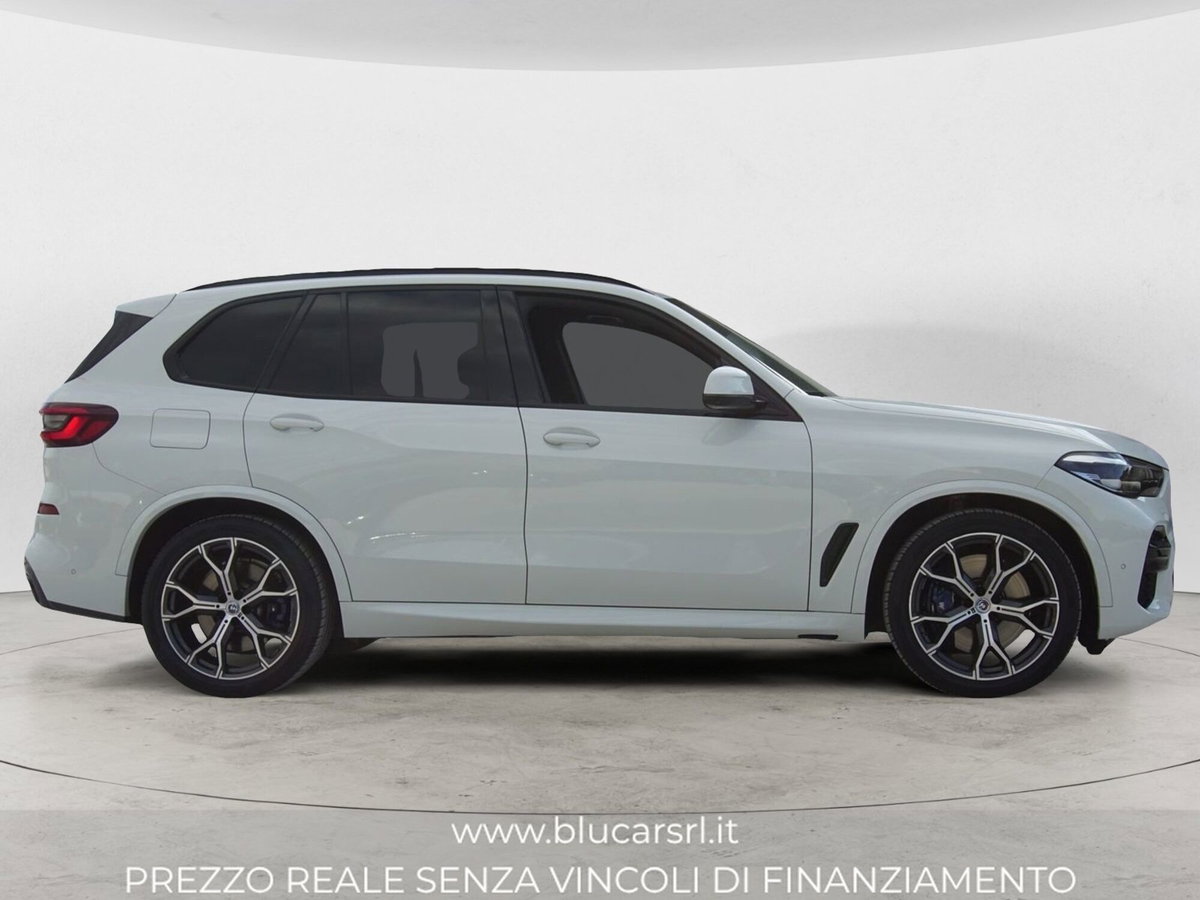 BMW X5 xDrive40d 48V Msport (3)