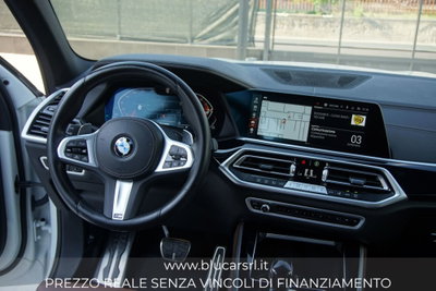 BMW X5 xDrive40d 48V Msport (7)