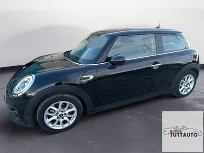 MINI Mini 1.5 Cooper D usata