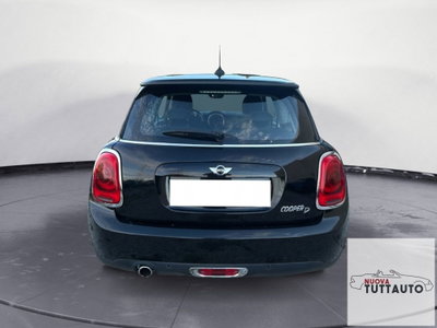 MINI Mini 1.5 Cooper D (11)
