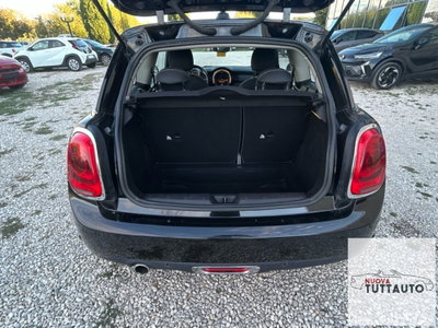 MINI Mini 1.5 Cooper D (12)
