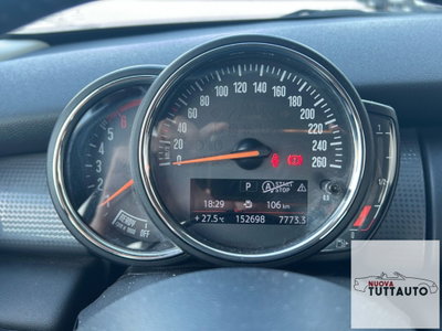 MINI Mini 1.5 Cooper D (18)