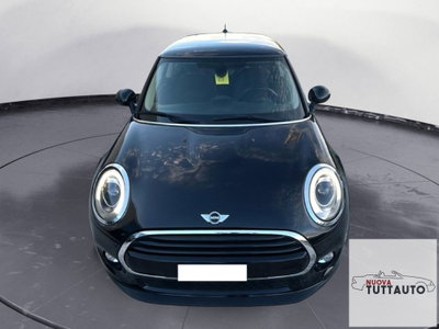 MINI Mini 1.5 Cooper D (5)
