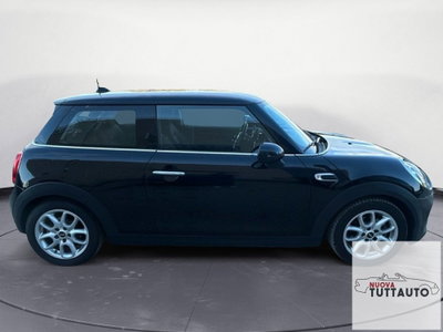 MINI Mini 1.5 Cooper D (7)