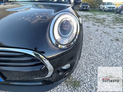 MINI Mini 1.5 Cooper D (9)