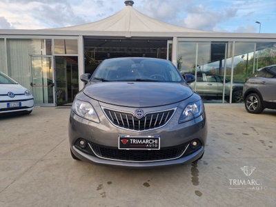 Lancia Ypsilon 1.0 FireFly 5 porte S&S Hybrid Gold Plus usata