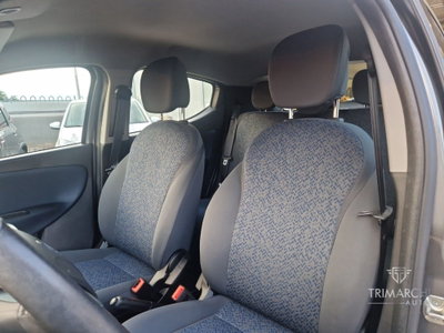 Lancia Ypsilon 1.0 FireFly 5 porte S&S Hybrid Gold Plus (10)