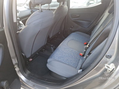 Lancia Ypsilon 1.0 FireFly 5 porte S&S Hybrid Gold Plus (11)