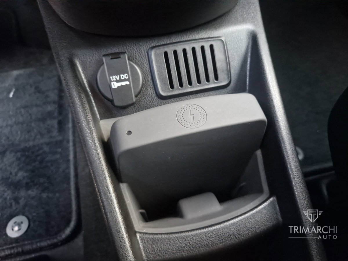Lancia Ypsilon 1.0 FireFly 5 porte S&S Hybrid Gold Plus (13)
