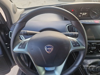Lancia Ypsilon 1.0 FireFly 5 porte S&S Hybrid Gold Plus (15)