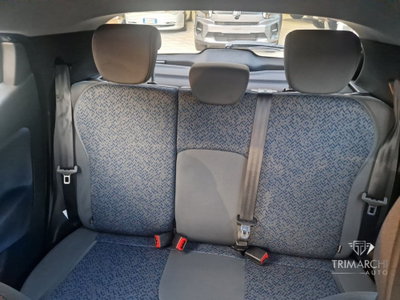 Lancia Ypsilon 1.0 FireFly 5 porte S&S Hybrid Gold Plus (16)