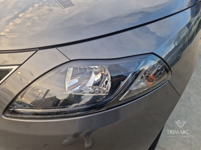 Lancia Ypsilon 1.0 FireFly 5 porte S&S Hybrid Gold Plus (7)