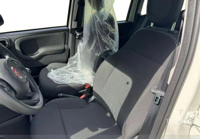 Fiat Panda Cross Cross 1.0 FireFly S&S Hybrid (7)