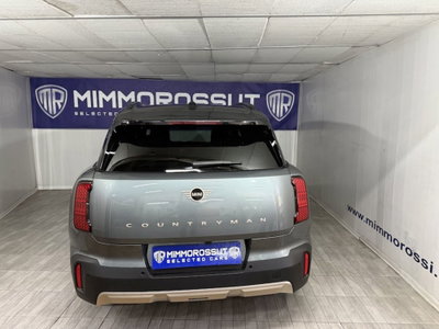 MINI Mini Countryman 2.0 48V D Favoured auto (10)