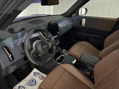 MINI Mini Countryman 2.0 48V D Favoured auto (14)