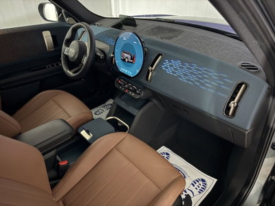 MINI Mini Countryman 2.0 48V D Favoured auto (20)