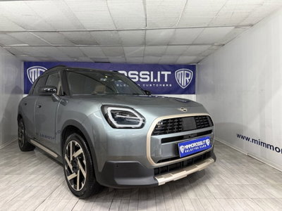 MINI Mini Countryman 2.0 48V D Favoured auto (3)