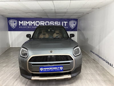 MINI Mini Countryman 2.0 48V D Favoured auto (4)