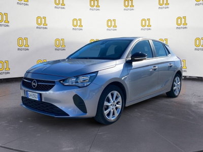 Opel Corsa 1.2 Corsa s&s 75cv usata