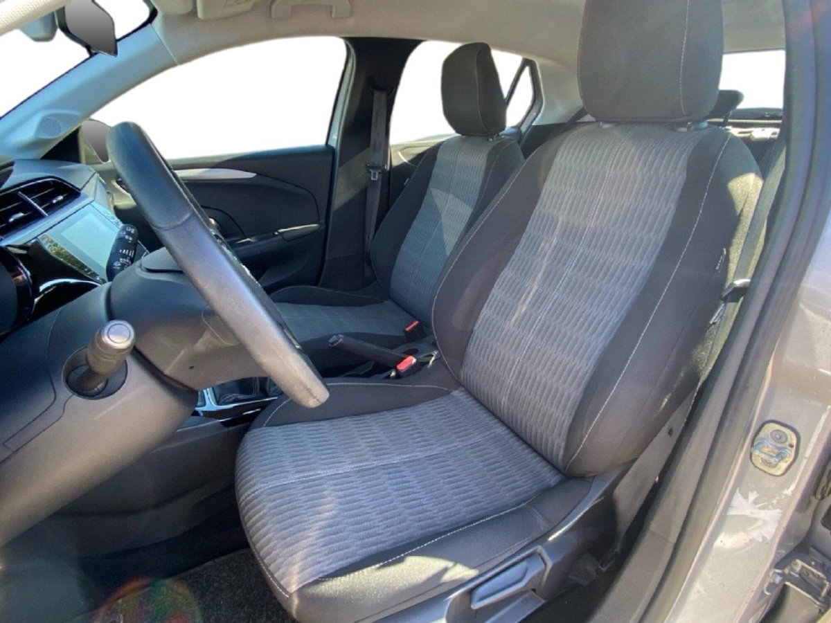 Opel Corsa 1.2 Corsa s&s 75cv (12)
