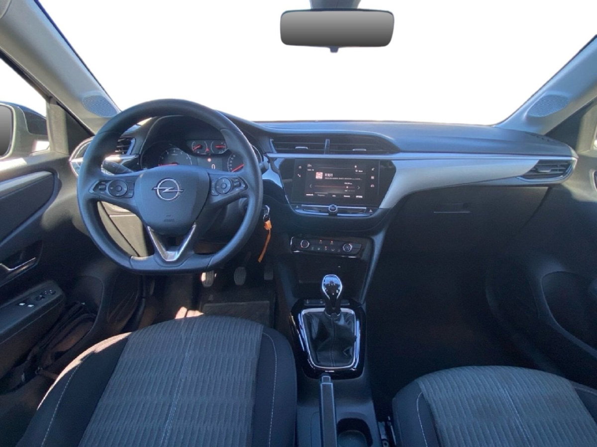 Opel Corsa 1.2 Corsa s&s 75cv (13)
