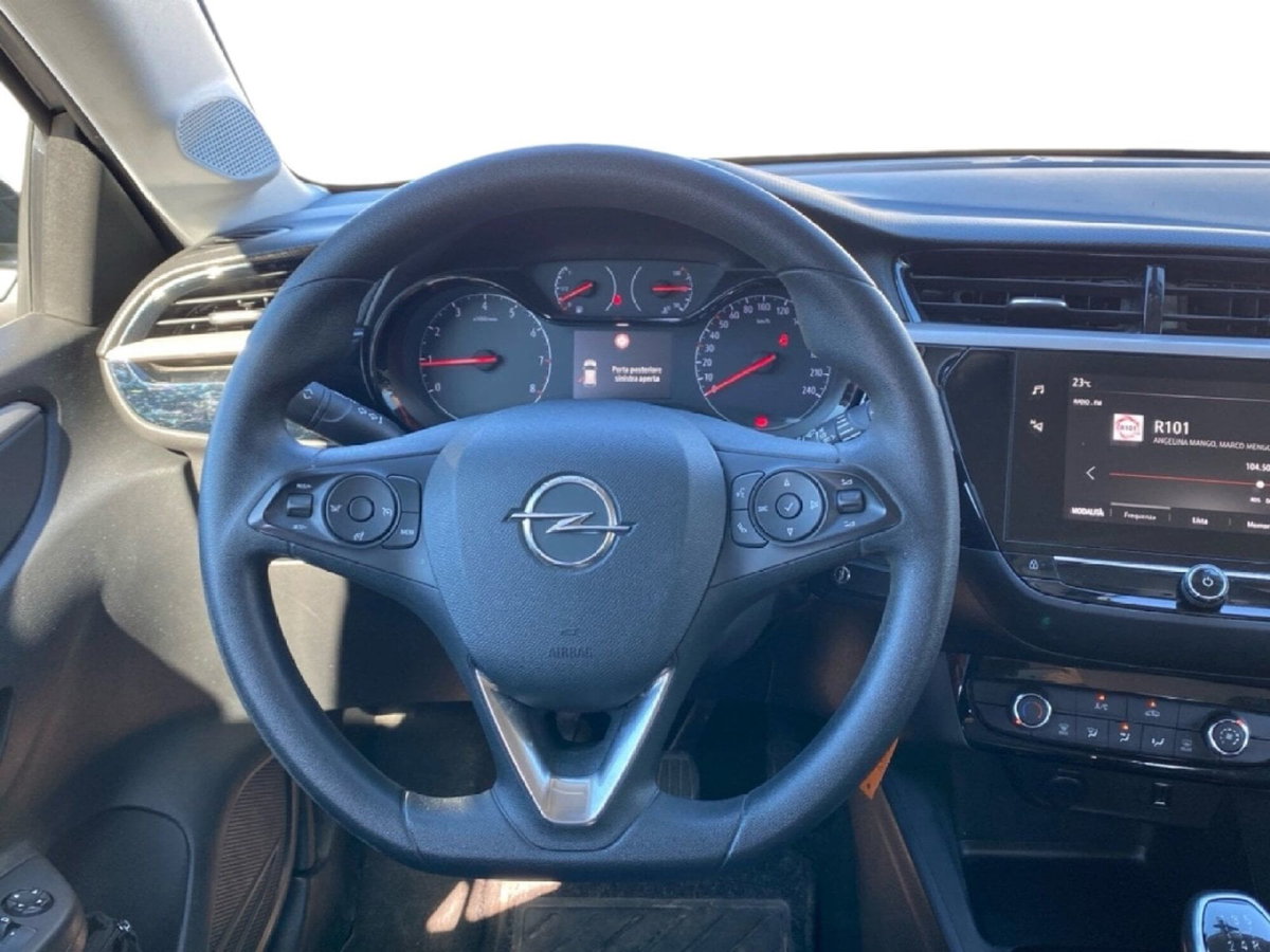 Opel Corsa 1.2 Corsa s&s 75cv (14)