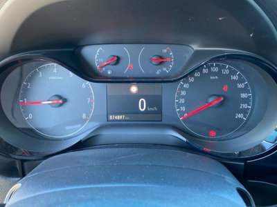 Opel Corsa 1.2 Corsa s&s 75cv (15)